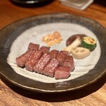 隠れ家鉄板 ごんぞう - 