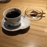 吉花 - 生チョコレートもとても美味しかった