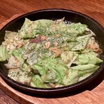 隠れ家鉄板 ごんぞう - 