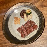 隠れ家鉄板 ごんぞう - 