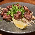 隠れ家鉄板 ごんぞう - 