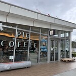 PIE & COFFEE mamenakano - 