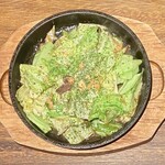 隠れ家鉄板 ごんぞう - 