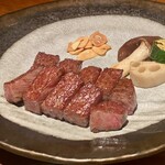 隠れ家鉄板 ごんぞう - 