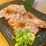 Gyuumai Horumon Yakiniku Sakaba - 