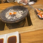 Gyuumai Horumon Yakiniku Sakaba - 