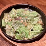 隠れ家鉄板 ごんぞう - 