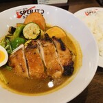 エスパーイトウ 大通西15丁目店 - 