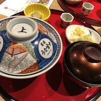 炭焼うな富士 名駅店 - 