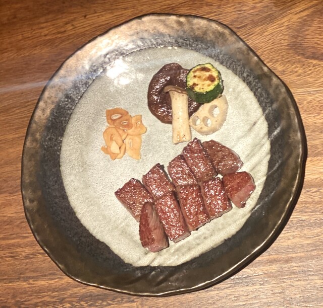 kakuregateppan gonzou