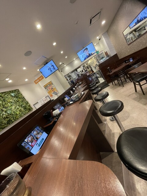 Yoshinoya Hankyu Ueshinjo Ten photo 4