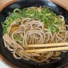京橋 うどん