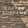 コーヒー スプリーム トウキョウ