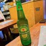 五感　ピッツア＆ワイン - 