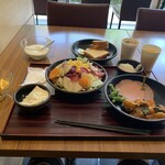 カンデオホテルズ - 料理写真: