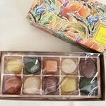 ゴンチャロフ - 料理写真:バナナンバナナンバナナ♬