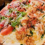 五感　ピッツア＆ワイン 池袋西口店 - 