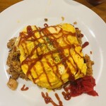 Okonomiyaki Teppan Yaki Sembeya - 