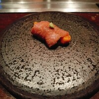 くずし鉄板 あばぐら 神田店 - 