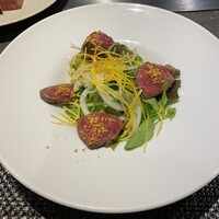 ニュー松坂 梅田32番街店 - 