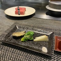 ニュー松坂 梅田32番街店 - 