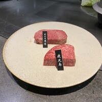 ニュー松坂 梅田32番街店 - 
