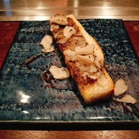 くずし鉄板 あばぐら 神田店 - 