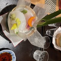 霞町三◯一ノ一 - 