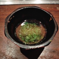 くずし鉄板 あばぐら 神田店 - 