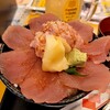 神戸牛と海鮮丼 にくあんど - 
