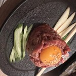 肉匠 コギヤ 宴庭  - 