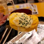 神戸牛と海鮮丼 にくあんど - 