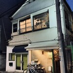 fica 403号室 - 外観 ※店舗は1階です
      2024年5月16日