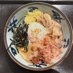 宮武讃岐うどん - 