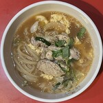 韓韓麺 - 料理写真: