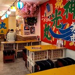 神戸牛と海鮮丼 にくあんど - 