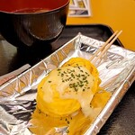 神戸牛と海鮮丼 にくあんど - 