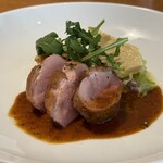 ル モンド グルマン - 