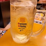 神戸牛と海鮮丼 にくあんど - 