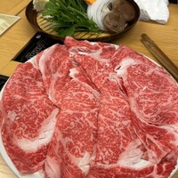 しゃぶしゃぶ・日本料理 木曽路 大宮店 - 