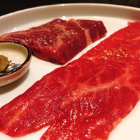 焼肉 銀座コバウ 並木通り店 - 