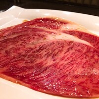 焼肉 銀座コバウ 並木通り店 - 
