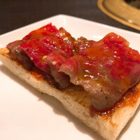 焼肉 銀座コバウ 並木通り店 - 