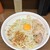 ラーメン二郎 - 料理写真: