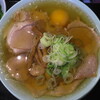 新橋ニューともちんラーメン 川崎駅前店