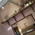 メゾン・ド・スリジェ - 