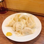 佐賀の餃子専門店 ぜん - 