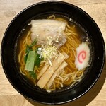 ラーメン酒場　酔っ手羽大王 - 