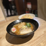 ラーメン酒場　酔っ手羽大王 - 