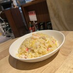 ラーメン酒場　酔っ手羽大王 - 